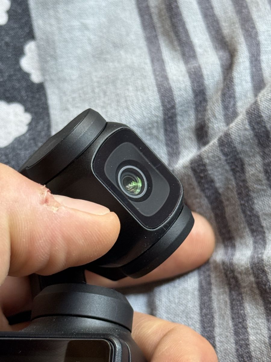 DJI Action Cam: DJI Osmo Pocket 3 Kamera – Usato da Altstätten SG venduto da Joelxx00 5
