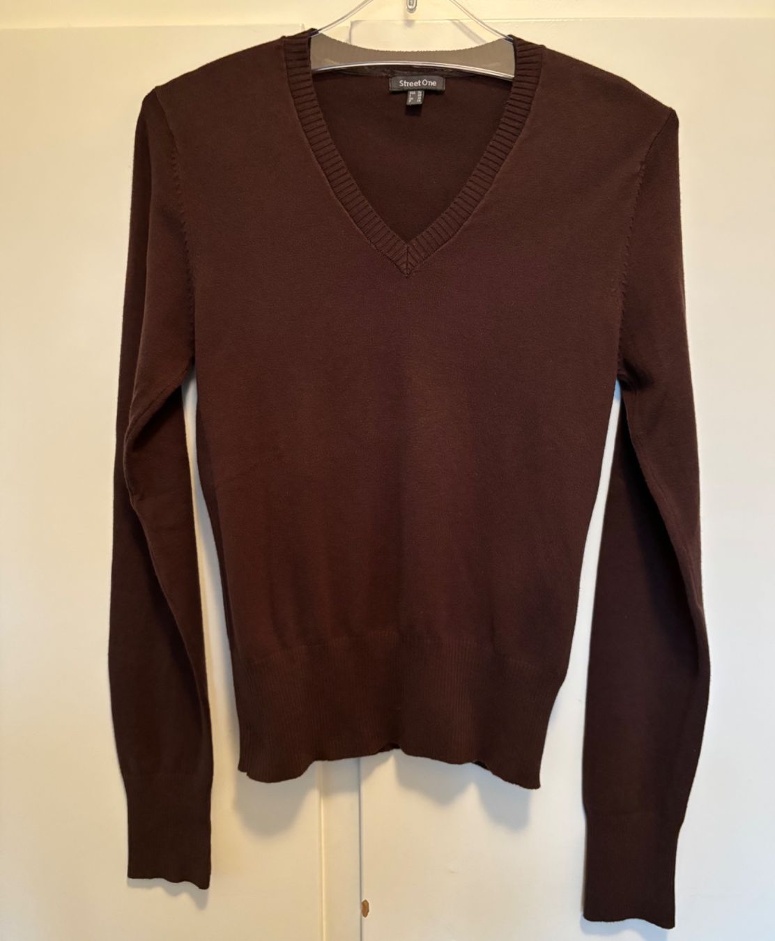 Maglioni & Felpe: Pullover von STREET ONE – Usato da Zürich venduto da Tzhkely24 1
