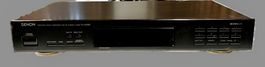 DENON TU-215RD AM-FM Stereo Tuner guter Zustand