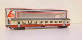 Lima SBB Swiss Express Personwagen  309316 H0/DC