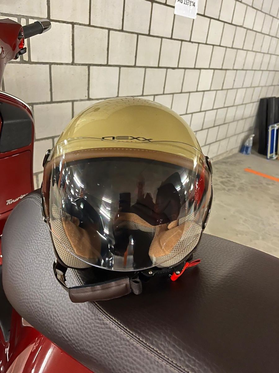 Vespa Scooter: Vespa GTS – Usato da Schöfflisdorf venduto da Lenzi5600 3