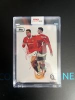 Cristiano Ronaldo Project 22