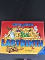 Das verrückte Labyrinth  Ravensburger 