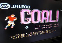 NES : Goal
