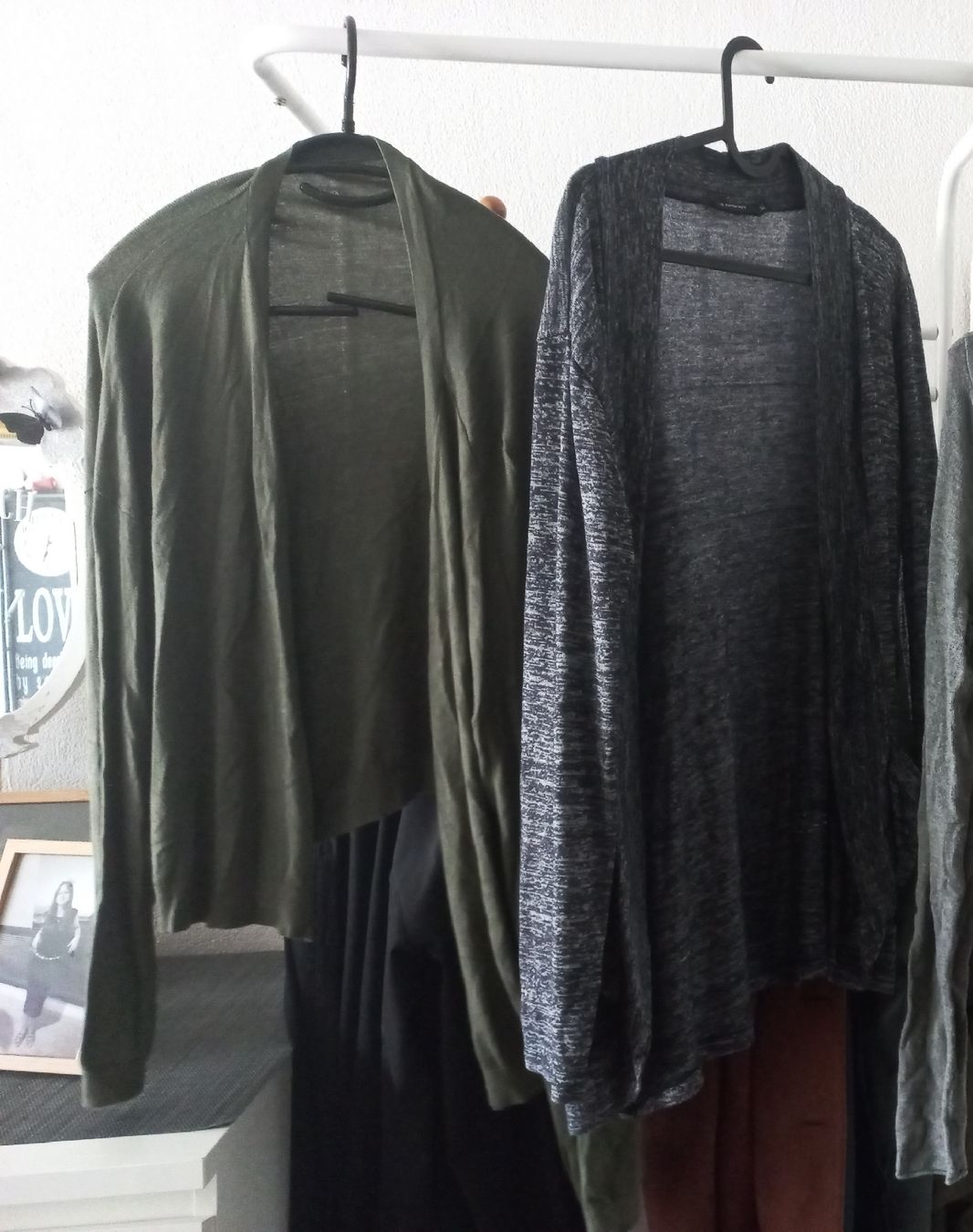 Giacche: Cardigan 2x in XL – Usato da Ziegelbrücke venduto da lumix03