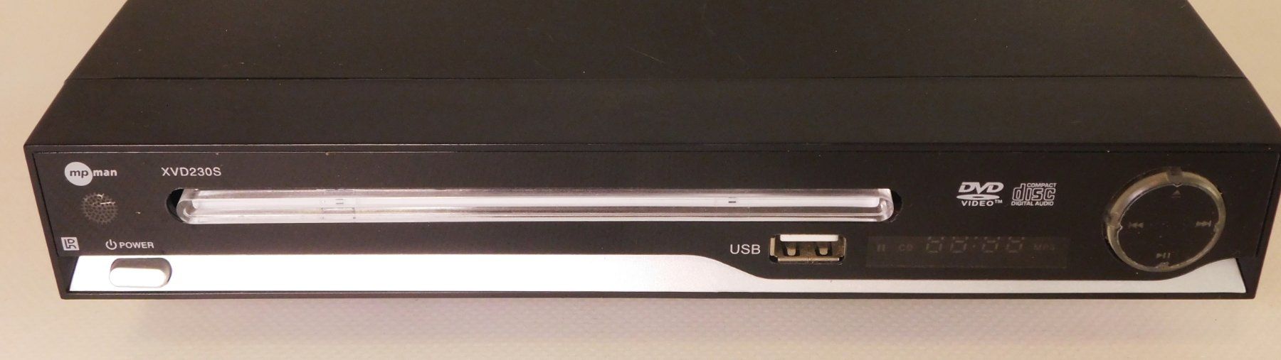 Sistemi audio & multimediali: DVD-Players – Usato da Emmenbrücke venduto da Ulisse-22 1