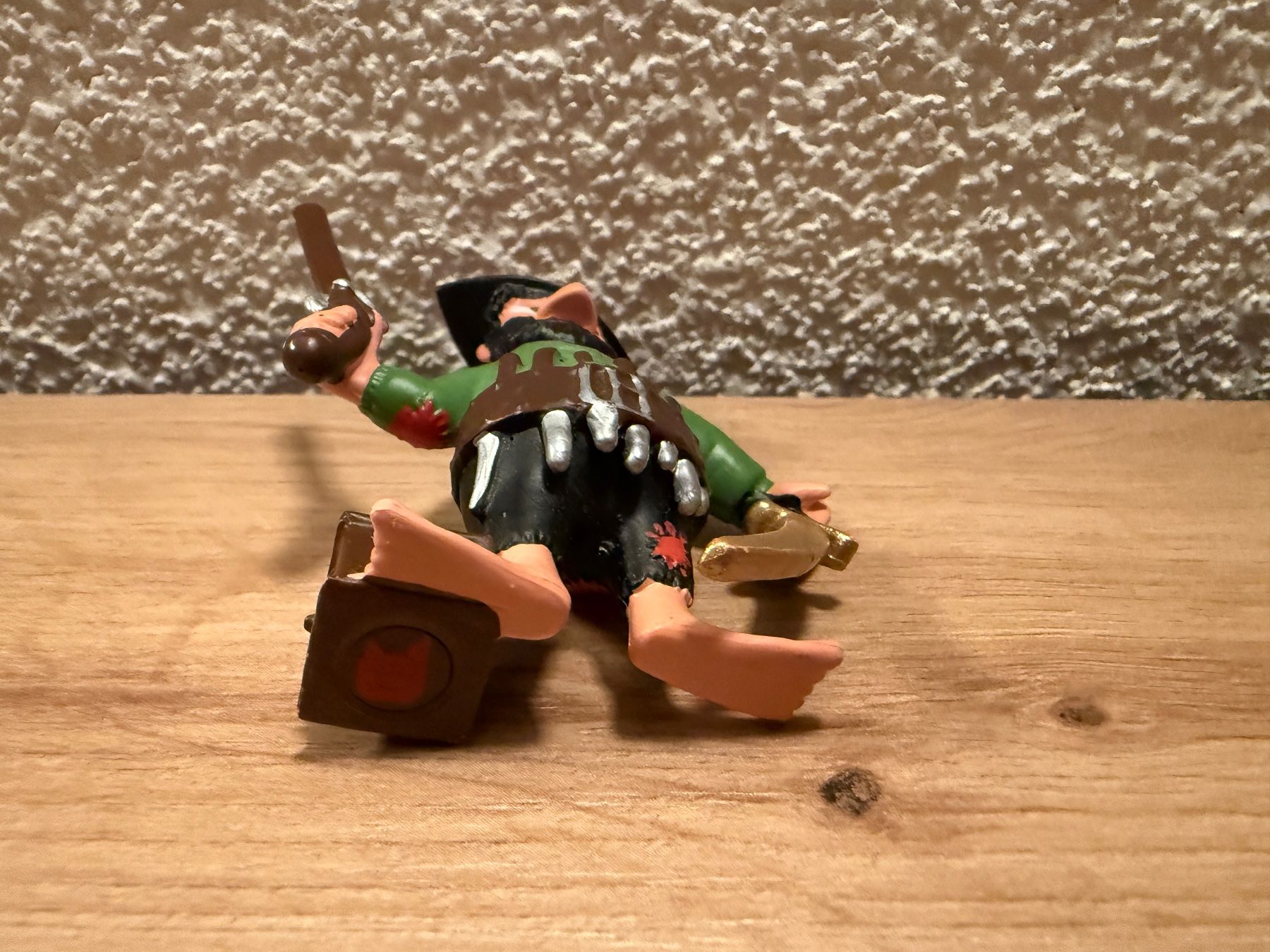 Hörbücher: Tonie Räuber Hotzenplotz – Gebraucht aus Steffisburg von Copy22 2