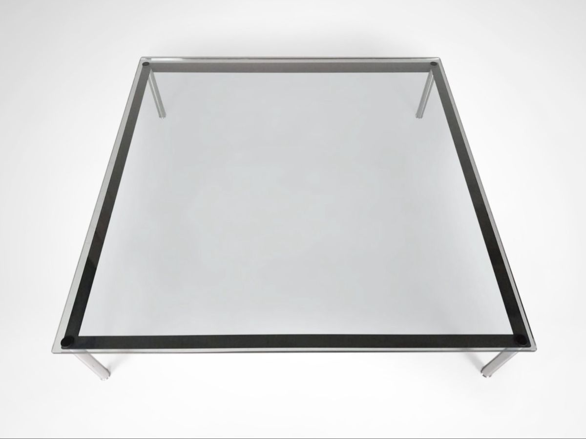 Tavoli: Table basse LC10 P Le Corbusier  – Usato da Arnex-sur-Orbe venduto da Tutu1037 3