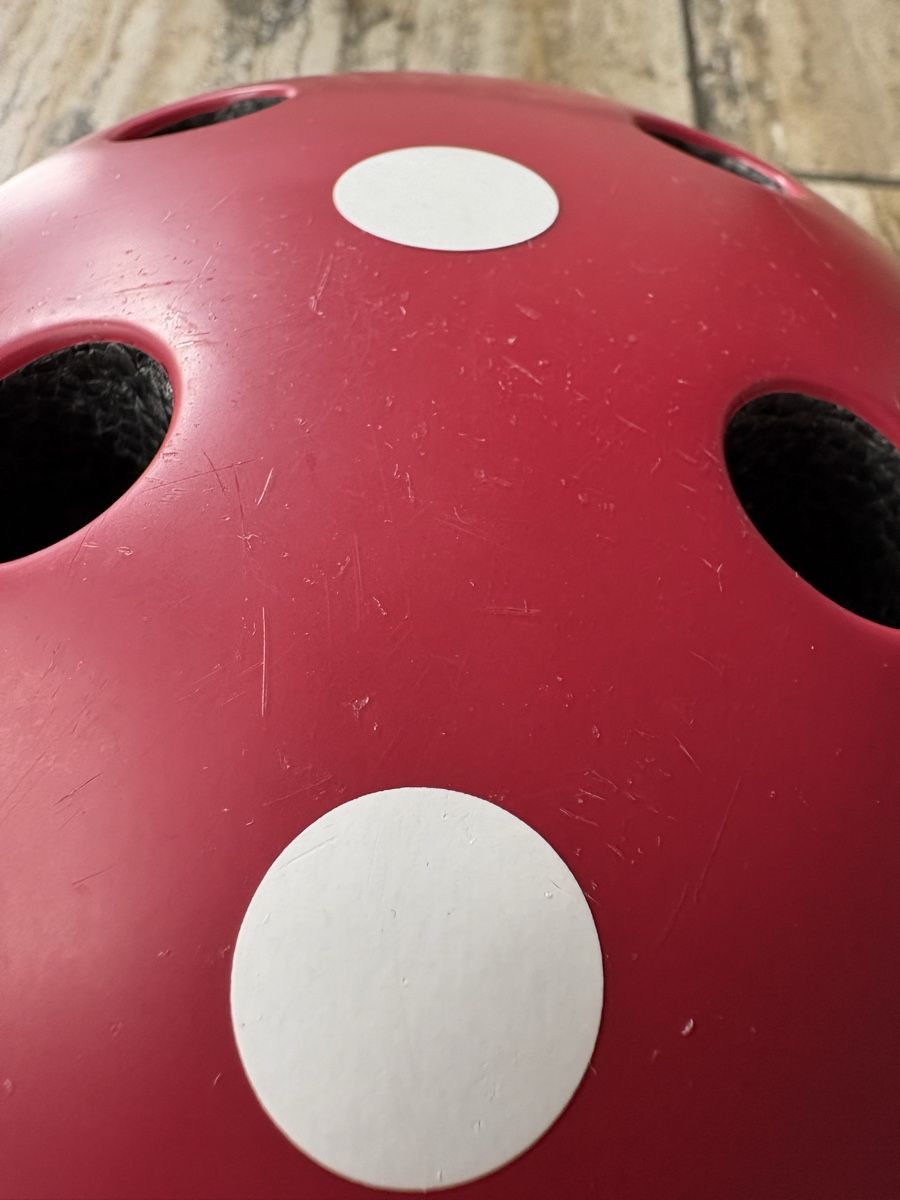 Caschi: Melon Velo/Skaterhelm Grösse 46-52cm – Usato da Nürensdorf venduto da Yellowstone09 5