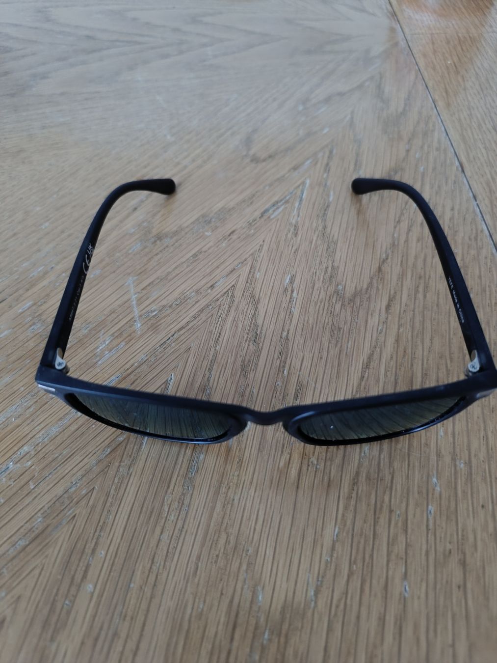 Alpina Occhiali & Lenti: Alpina Sonnenbrille – Usato da Muri AG venduto da ramitravel1 3