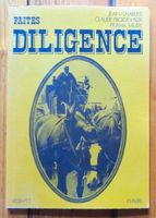 Jean Charles, Frank Musy - Faites diligence