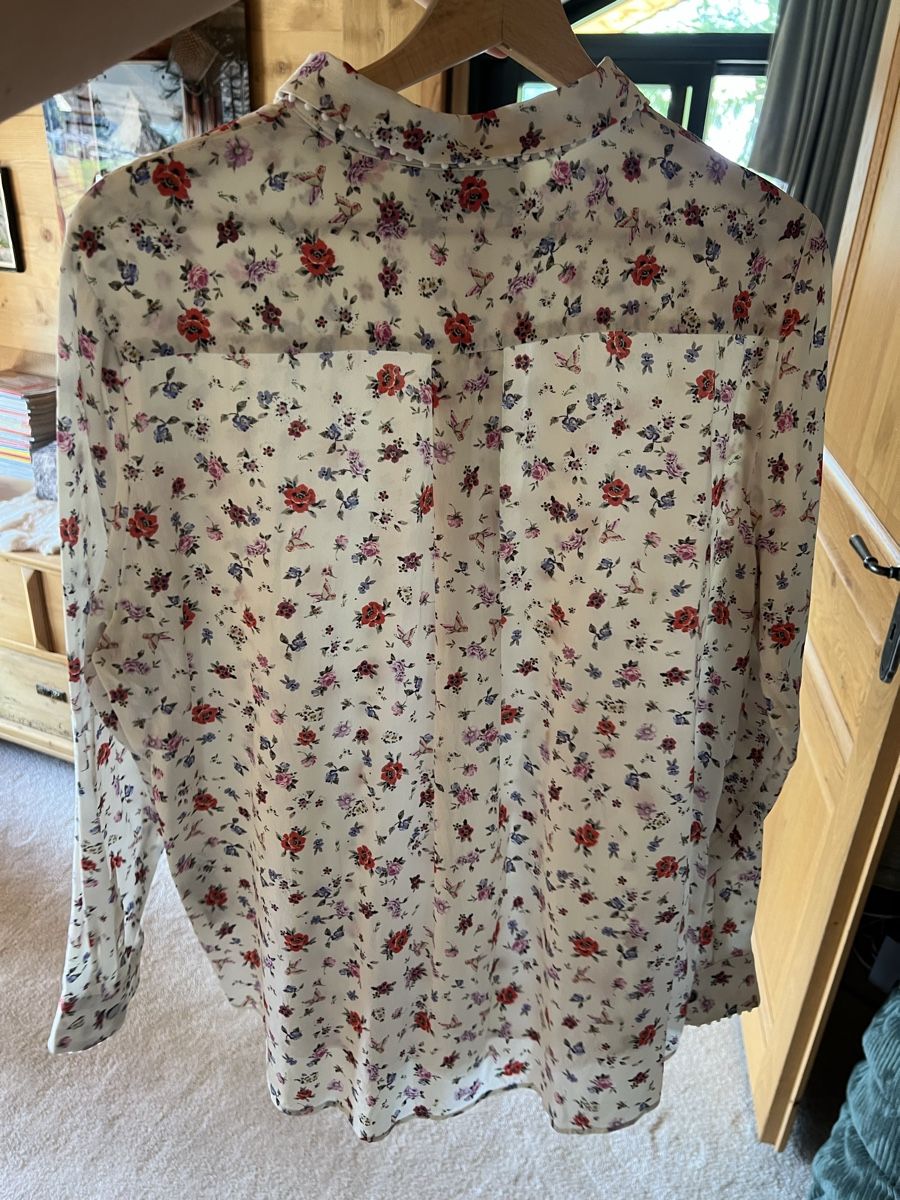 Kooples Camicette: Chemise The Kooples – Usato da Lausanne venduto da pau_78d8 2