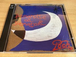 X2 Pooh – Buonanotte Ai Suonatori - 2 CD