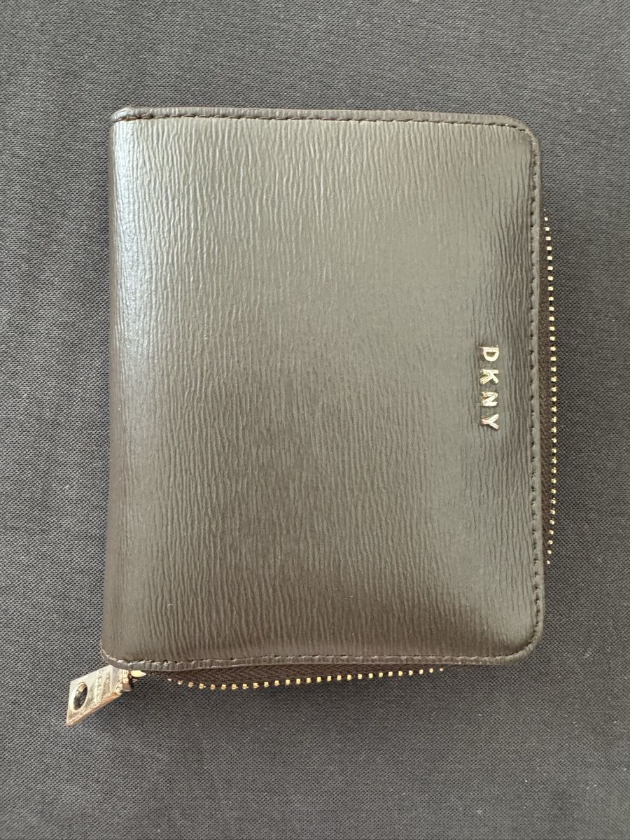 DKNY Portemonnaie: DKNY Wallet Secondhand – Gebraucht aus Zürich von Tanja_G88