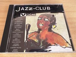 G7 Various – Jazz-Club • Vocal