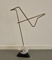 MCM Vintage Design, Regenschirmständer, Sehr selten, 1950er