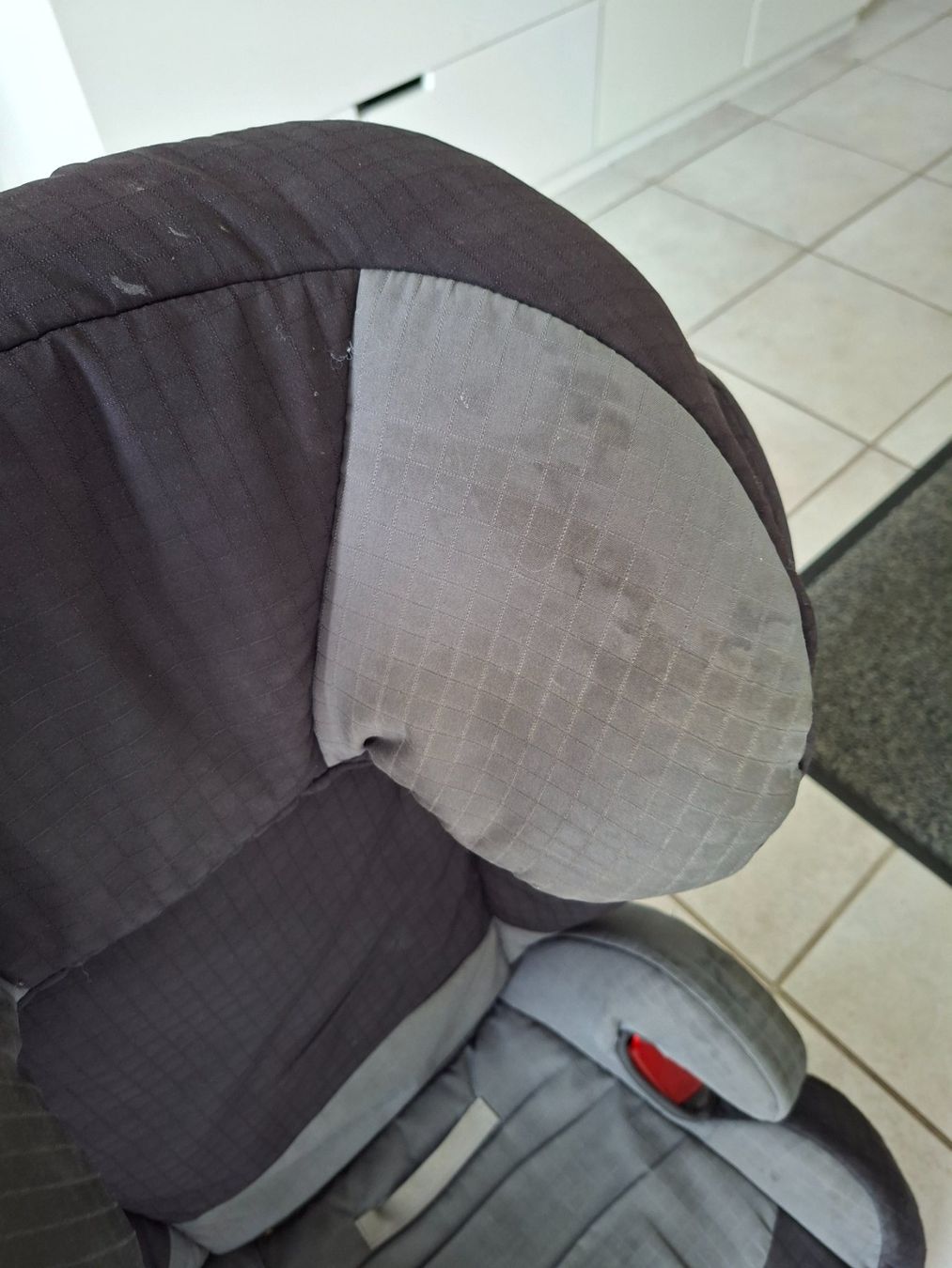Seggiolini per auto: Kinderautositz Römer – Usato da Wilen b. Wollerau venduto da Freyli01 3