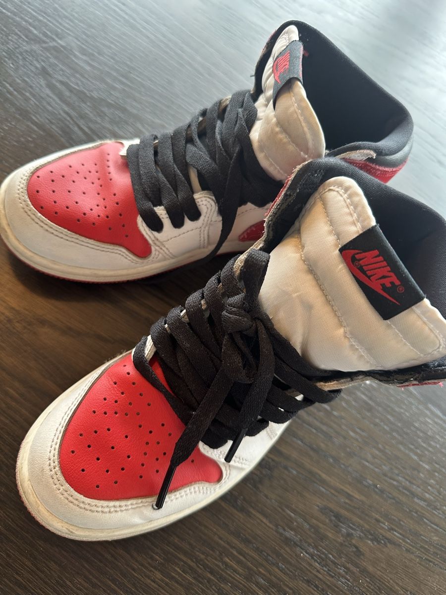 Jordan Scarpe da uomo: NIKE Air Jordan – Usato da Männedorf venduto da hose20