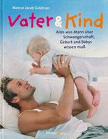 Goldman Marcus Jacob, Vater und Kind