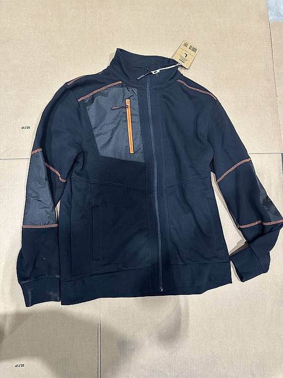 Giacche: Neu: div. Sweatshirt Jacke Gr. L – Nuovo e nell'imballaggio originale da Oberhasli venduto da alexandrawuerzburger 3