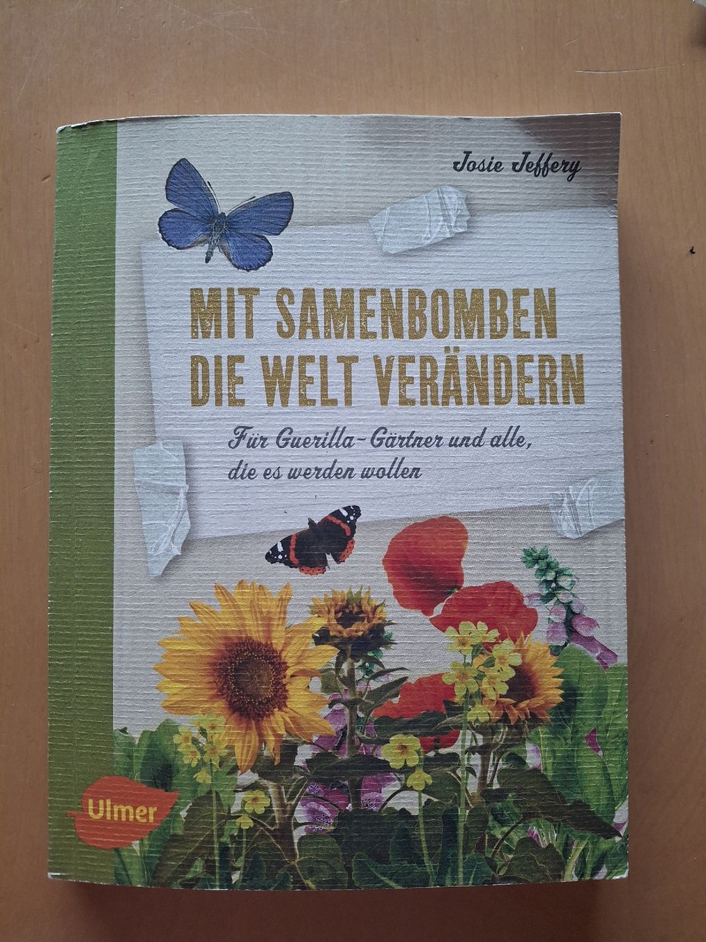 Libri: Naturbuch – Usato da Kerns venduto da L3514