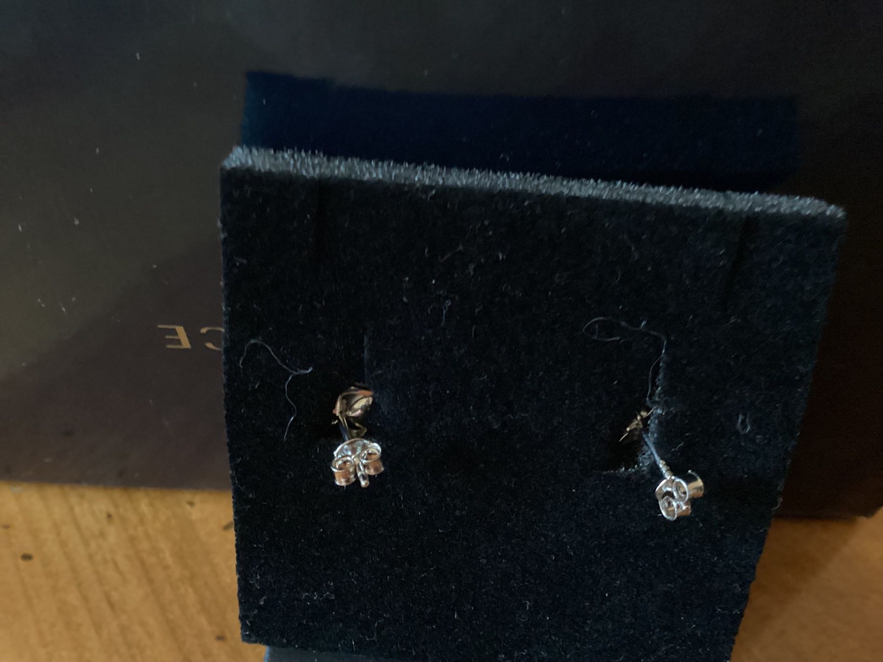 Ohrringe & -stecker: Boucles d’oreilles – Neu (gemäss Beschreibung) aus fribourg von iris18 5