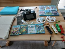 Wii