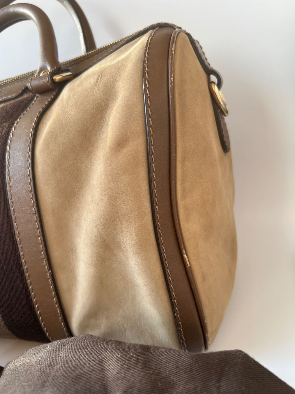 Gucci Borse da donna: Authentic Gucci Boston Bag – Usato da Chêne-Bougeries venduto da ARosita 2