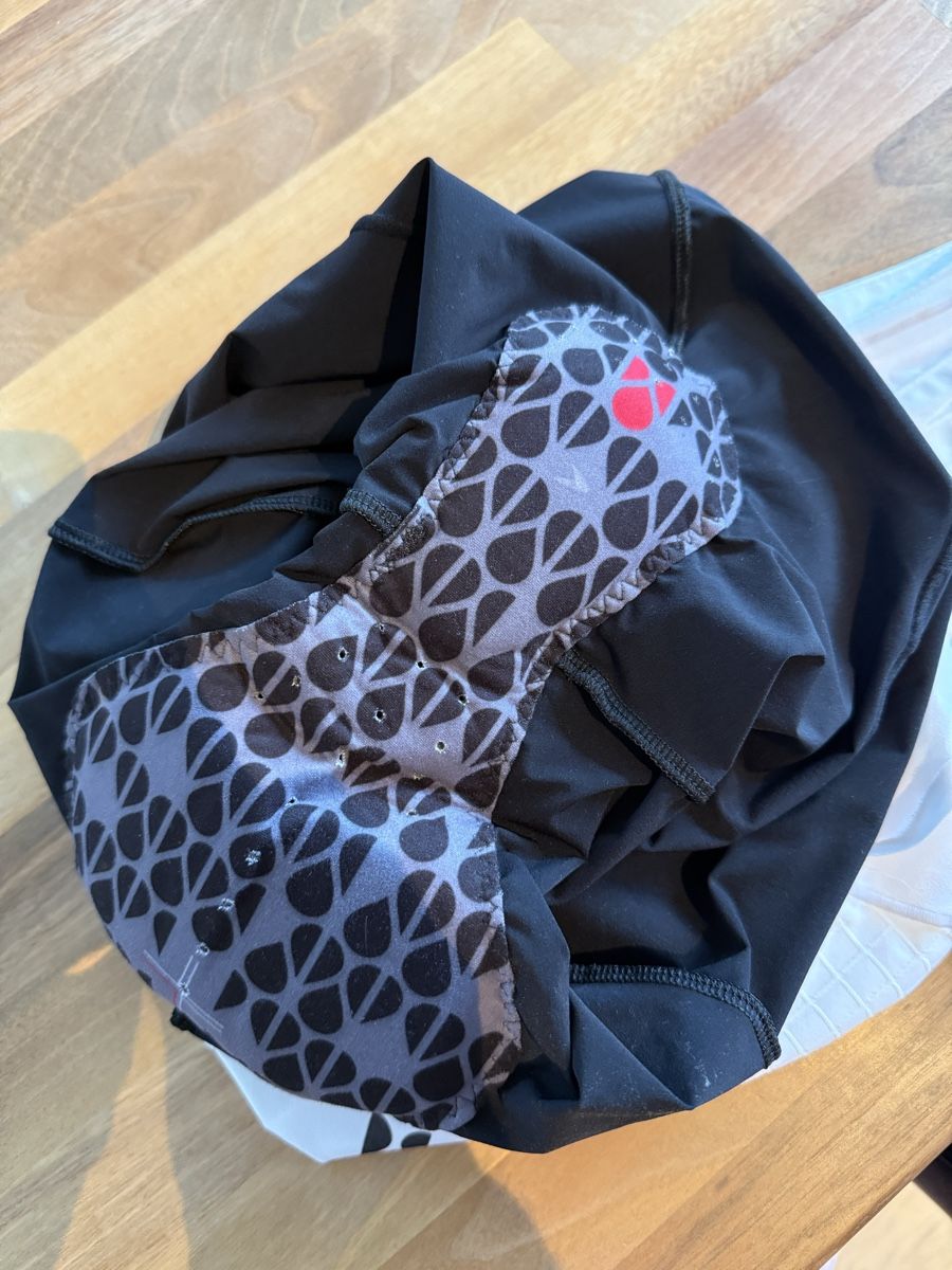 Maillots de corps & Pantalons: Swiss Side Tri Suit Grösse M – D'occasion à Zürich par stefan.willi 8