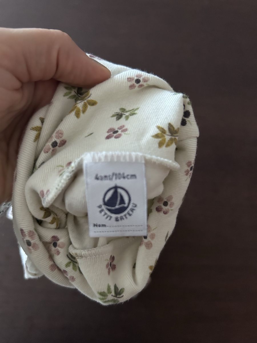 Petit Bateau Pullover & Sweatshirts: Dünner Pullover Petit Bateau Gr. 104 – Gebraucht aus Rifferswil von nahug 1