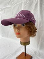 Charriol Swiss Watches Cap, Lila, Porto 3.40