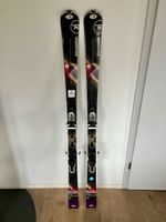 Rossignol Damen Ski Zenith Z4 + Axium 110 (163cm)