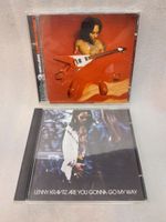 2 CD Lenny Kravitz - Frs 1