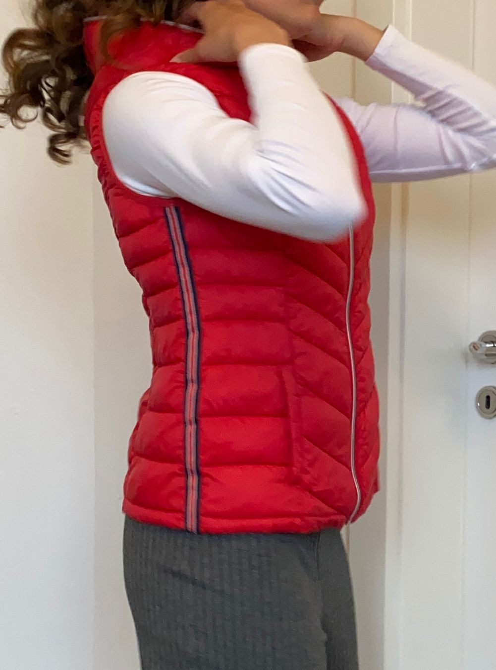 Fila Gilet & Giacche senza maniche: Weste von Fila in Gr. S – Usato da Buchs SG venduto da leo_7hcw 1