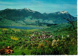 Steinen mit Rigi