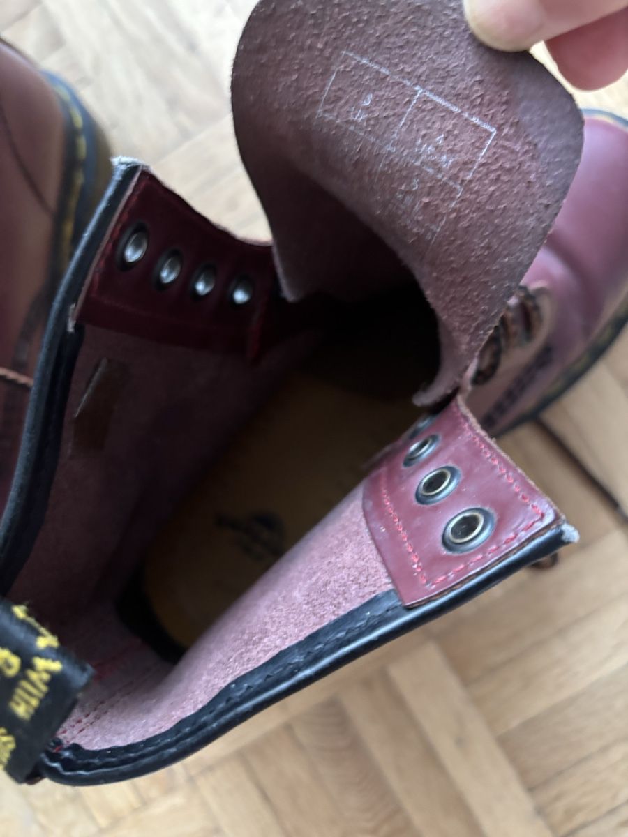 Dr. Martens Scarpe da donna: Dr Martens taille 36 – Usato da Brügg BE venduto da rah_mqh8 3