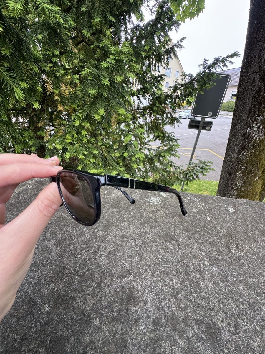 Occhiali & Lenti: Obra 524 Flex Sun Sunglasses Black – Usato da Effretikon venduto da rus_2l2p 5