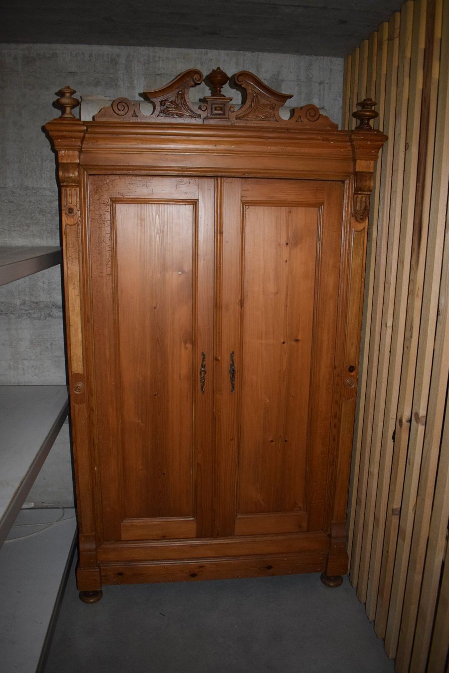 Armadi: Bauernschrank – Usato da Villnachern venduto da jue_65hh