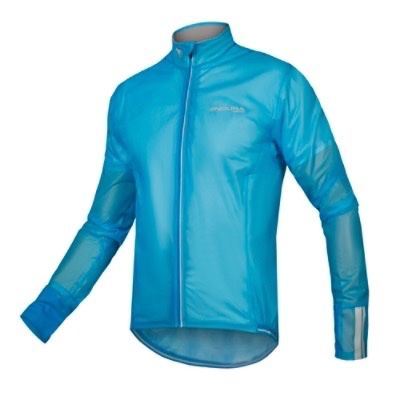 Endura, Grösse L, FS260-Pro Adrenaline Race Cape II, Blau