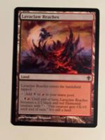 1 x Lavaclaw Reaches - Magic: The Gathering - MtG