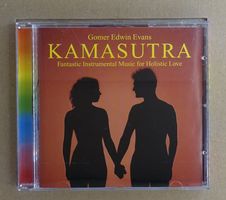 Gomer Edwin Evans - Kamasutra - T4