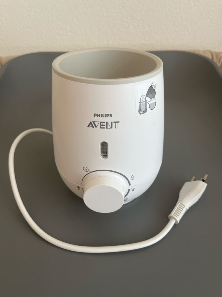 Avent Elettrodomestici da cucina: Flaschenwärmer Philips Avent – Usato da Weesen venduto da JanaAna01