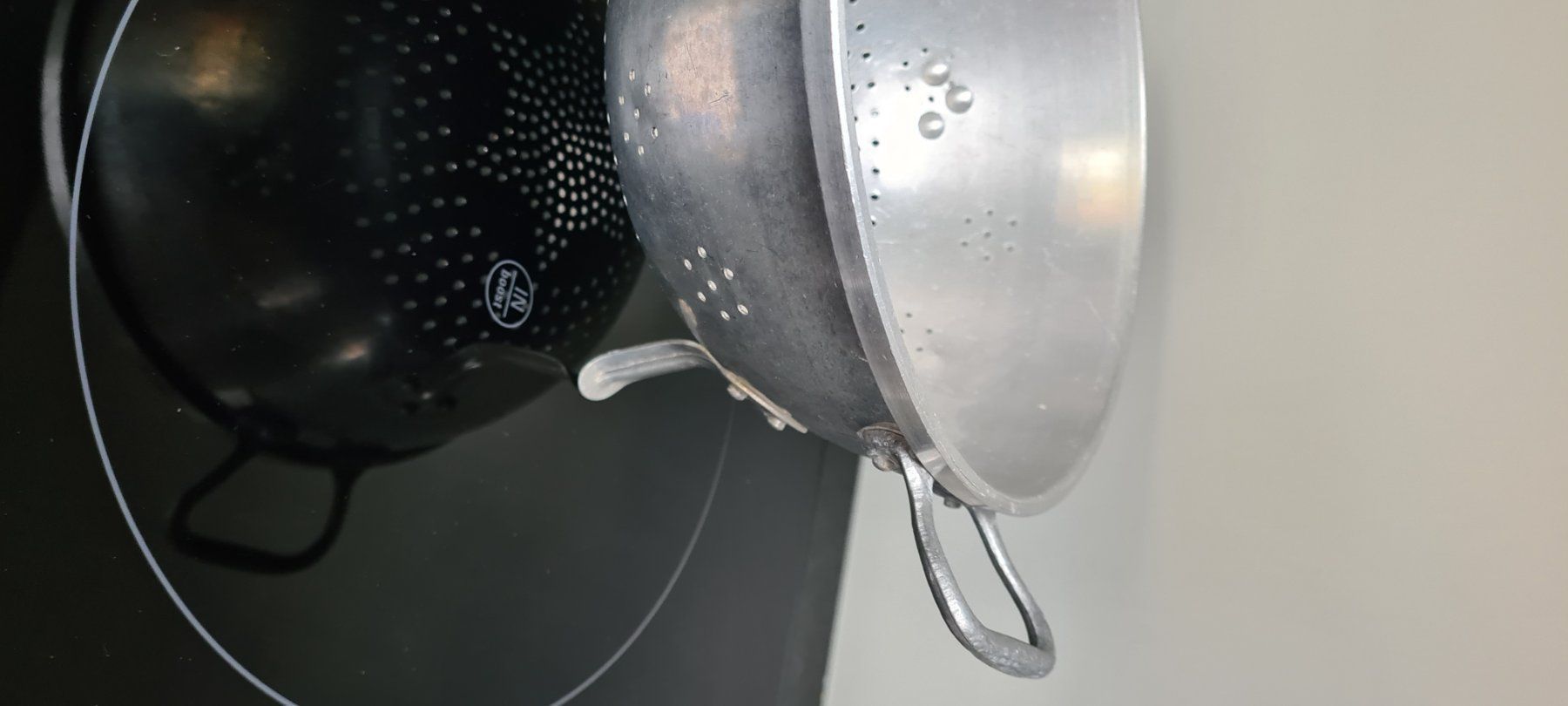 Cucine complete: Passeoire cuisine ancienne – Usato da Riddes venduto da nati48 2