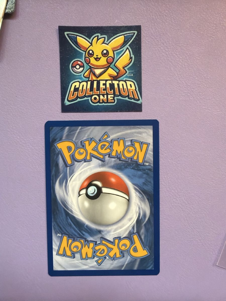 Pokémon Sammelbilder & Trading cards: Pokemon Pikachu V Promo 2021 – Neu (gemäss Beschreibung) aus Lommiswil von CollectorOne 1