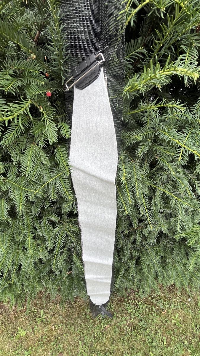 Jones Board: Splitboard Jones Solution mit Bindung und Zubehör  – Usato da Hölstein venduto da Superbee85 8