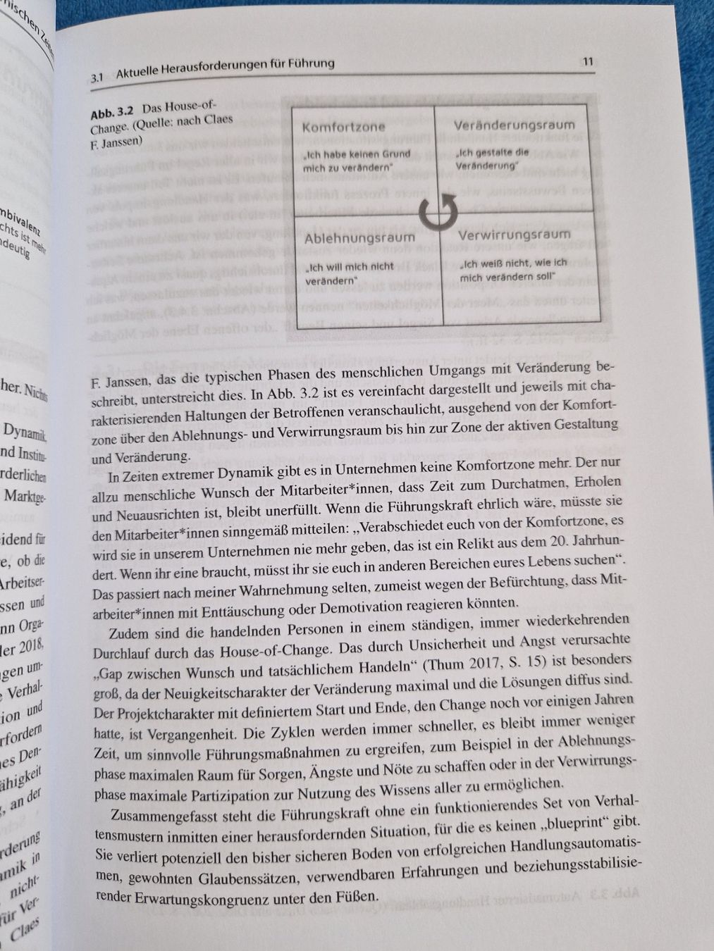 Bücher: Führungskompetenz & Selbstführung - Schrör – Gebraucht aus Erlinsbach SO von ULIKH 3