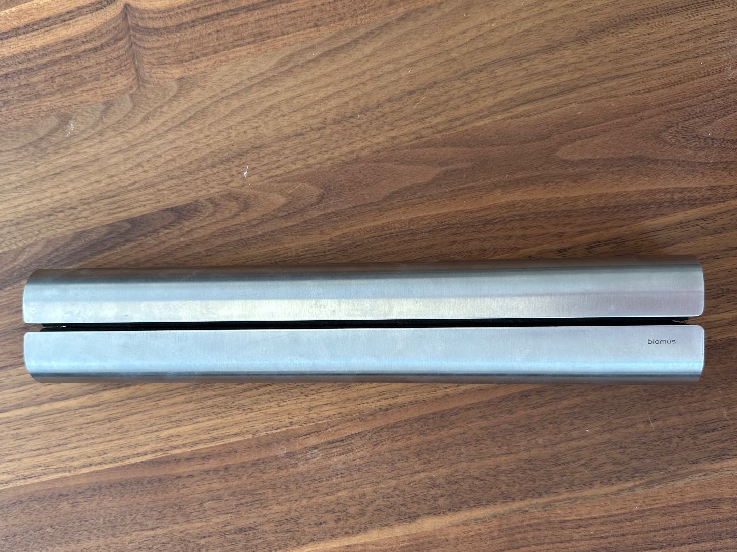 Altro in Decorazioni & Accessori: Schlüsselschiene - Blomus - 32 cm – Usato da Märstetten venduto da fab_wf2v 3