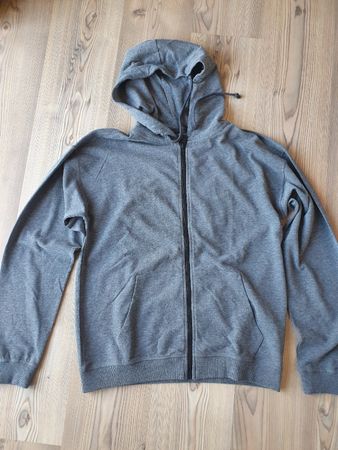 Juvia, Sweatjacke, Hoodie, Cardigan, M, NEU