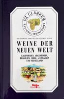 Weine der neuen Welt