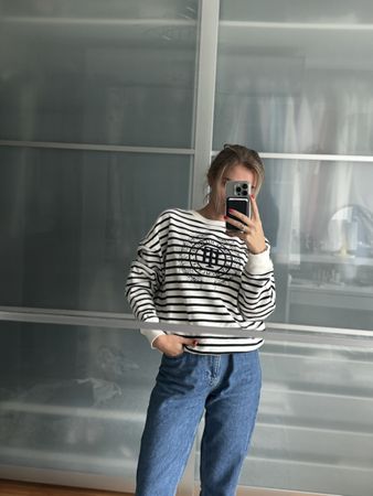 Tommy Hilfiger Sweatshirt, new